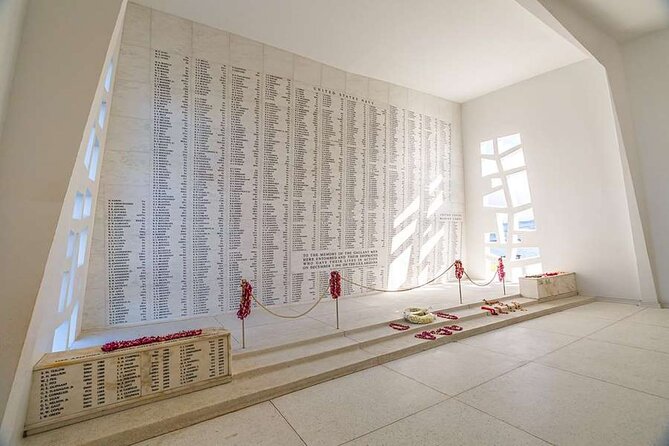 Deluxe Pearl Harbor USS Arizona Memorial and Honolulu City Tour - Should you book this tour? My straight recommendation