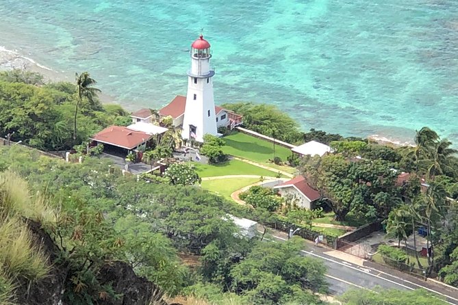 Diamond Head Bike to Hike and Local Lunch - Why this Diamond Head trip feels different from the usual tour