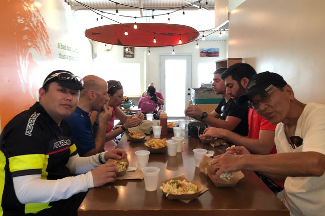 Diamond Head Bike to Hike and Local Lunch - Diamond Head Lighthouse Lookout stops and the Amelia Earhart marker