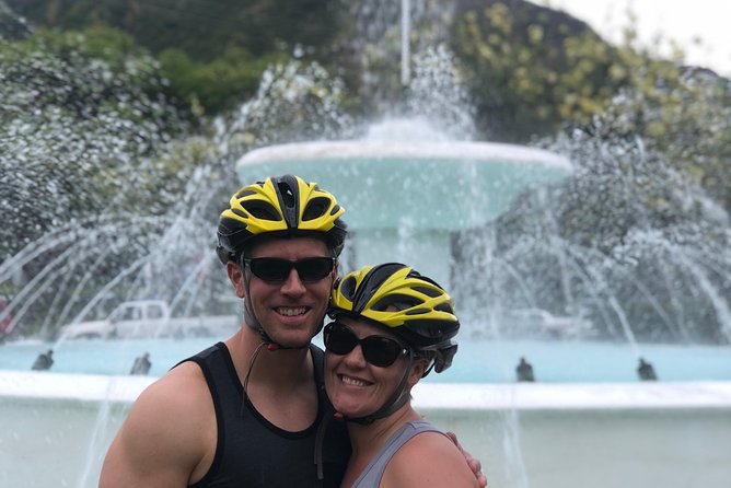 Diamond Head Bike to Hike and Local Lunch - Price and value: what $159 buys you on Oahu