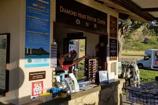 Diamond Head Crater - Diamond Head Crater in Waikiki: What This Tour Gets Right