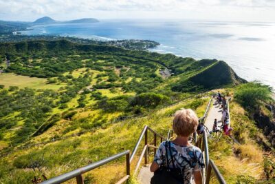 Diamond Head Crater - Your 3-Hour Morning: A Realistic Timeline