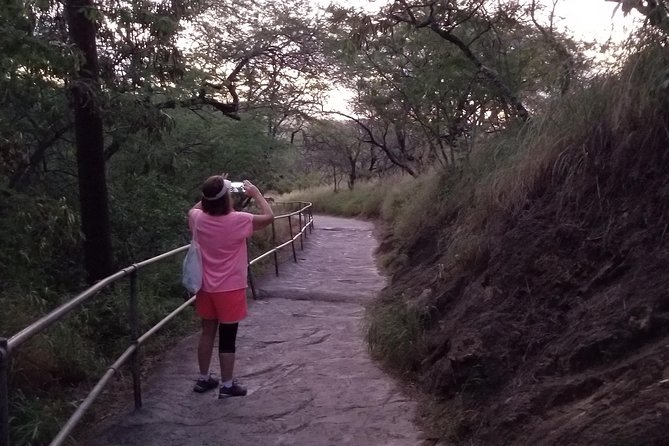 Diamond Head Crater - Transportation Details That Actually Matter