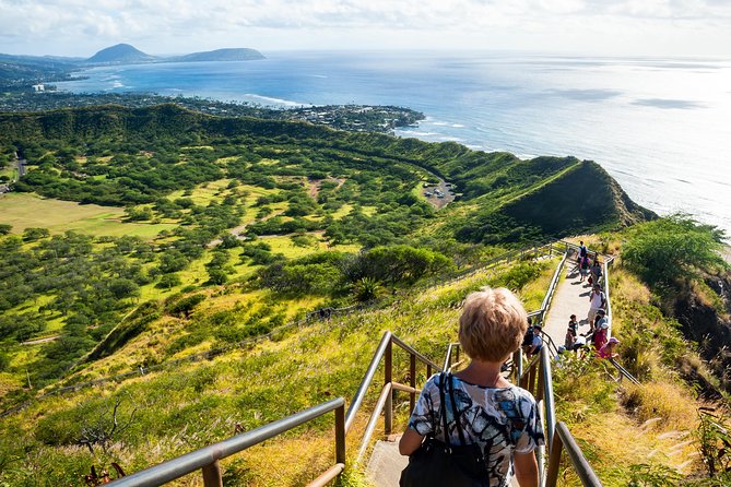 Diamond Head Crater - Your 3-Hour Morning: A Realistic Timeline