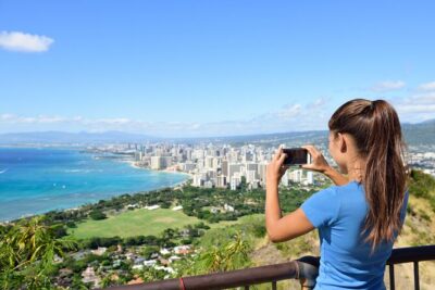 Diamond Head Hike Shuttle with Reservation Tickets Included - What You’re Really Buying: Shuttle + Reserved Entry