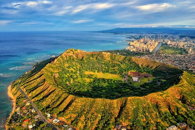 Diamond Head Hiking Tour with Ticket and Reservation Inclusion - Key details that matter before you go