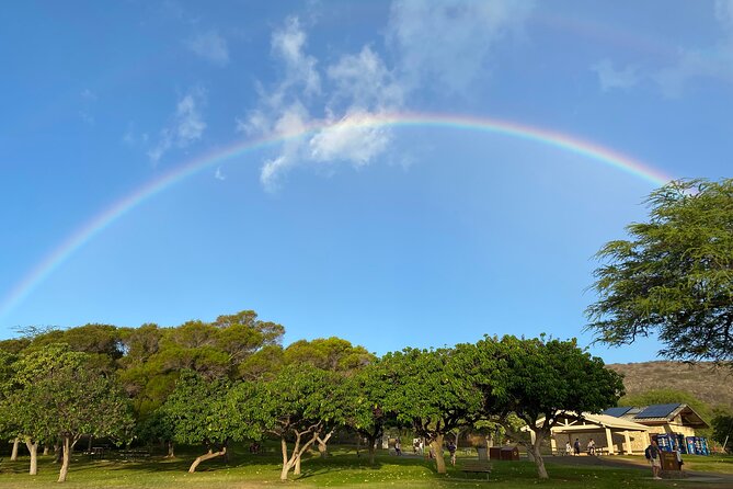 Diamond Head Hiking Tour with Ticket and Reservation Inclusion - What you’re really buying for $50 in Honolulu