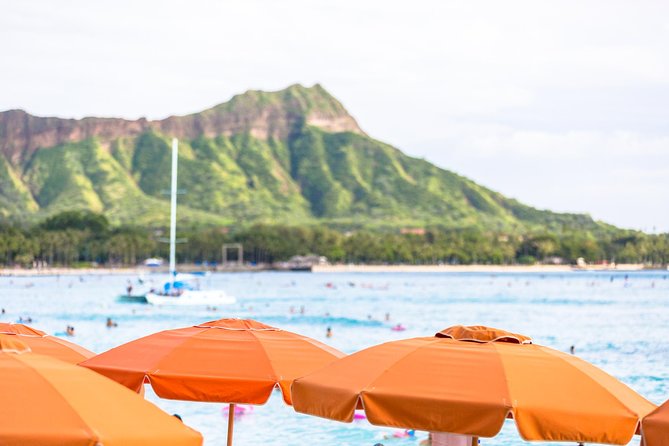 Diamond Head Official Self-Guided Narrated Audio Tour - The summit mindset: pace yourself, then enjoy the climb