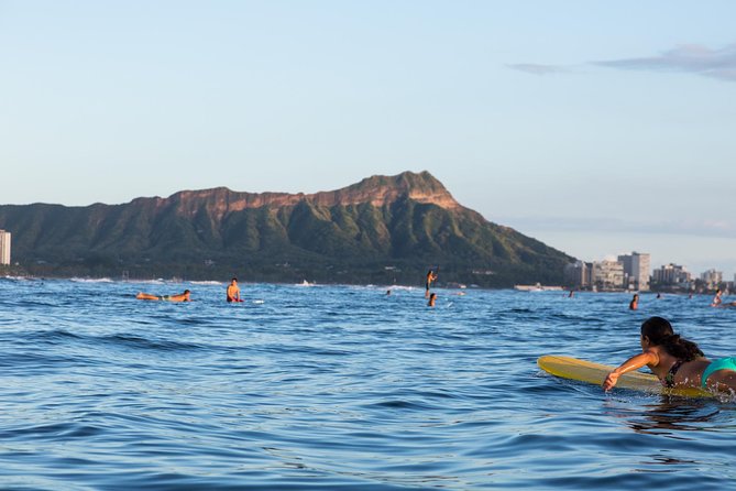 Diamond Head Official Self-Guided Narrated Audio Tour - Duration and ending on time: plan for the return