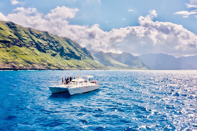 Dolphin Watching and Snorkeling on the West Coast of Oahu - Who This Tour Fits Best (and Who Should Consider Other Options)