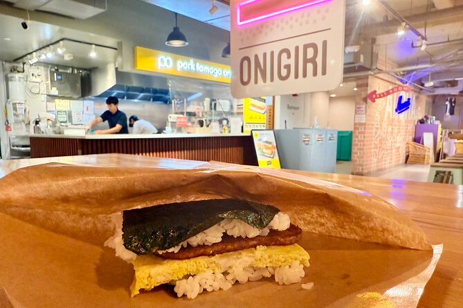 Downtown Honolulu Food Tour with 5 Local Favorites Tastings - Who this Downtown Honolulu food tour fits best