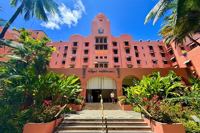 Downtown Honolulu Food Tour with 5 Local Favorites Tastings - Should you book this Downtown Honolulu Food Tour?