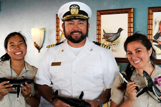 Early Bird Whale Watching Cruise from Waikiki - Value Check: Is $68 Worth It for Oahu Whale Watching?