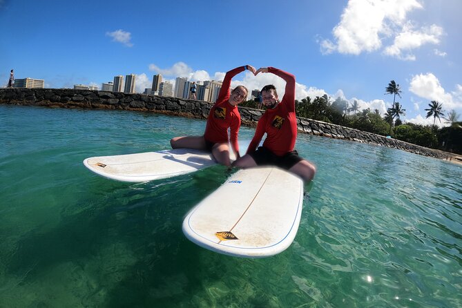 Family, Private & Group Surfing Lessons, Waikiki Courtesy Shuttle - Price and Value: What You’re Really Paying For