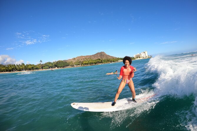 Family, Private & Group Surfing Lessons, Waikiki Courtesy Shuttle - Who This Fits Best (And Who Should Rethink It)