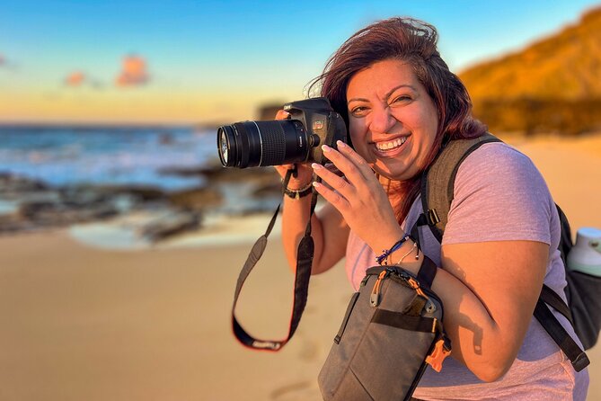 First Day Must: Oahu Sunrise & Circle Island Adventure - Key things that make this tour click