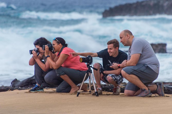 First Day Must: Oahu Sunrise & Circle Island Adventure - Kalapawai Historic Market: Breakfast That Ends the Hunger Debate