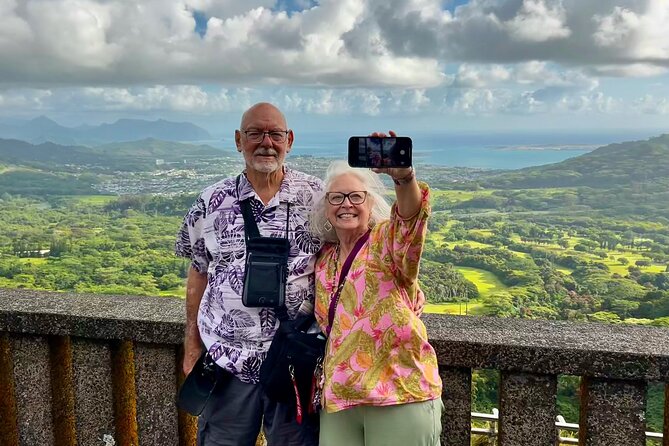 First Day Must: Oahu Sunrise & Circle Island Adventure - Kahuku Farms: Pineapple, Coconut, and Banana Lupia