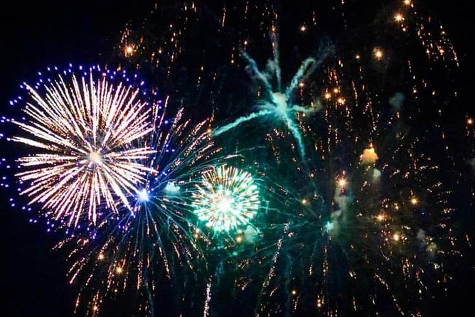 Friday Night Catamaran Fireworks Sail with Open Bar - Key things I’d bet on
