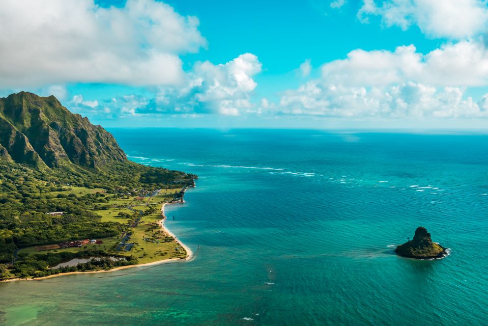 From Honolulu: Oahu 60min Helicopter Tour with Doors Off/On - Should you book Rainbow Oahu Helicopter Tour (Doors On/Off)?