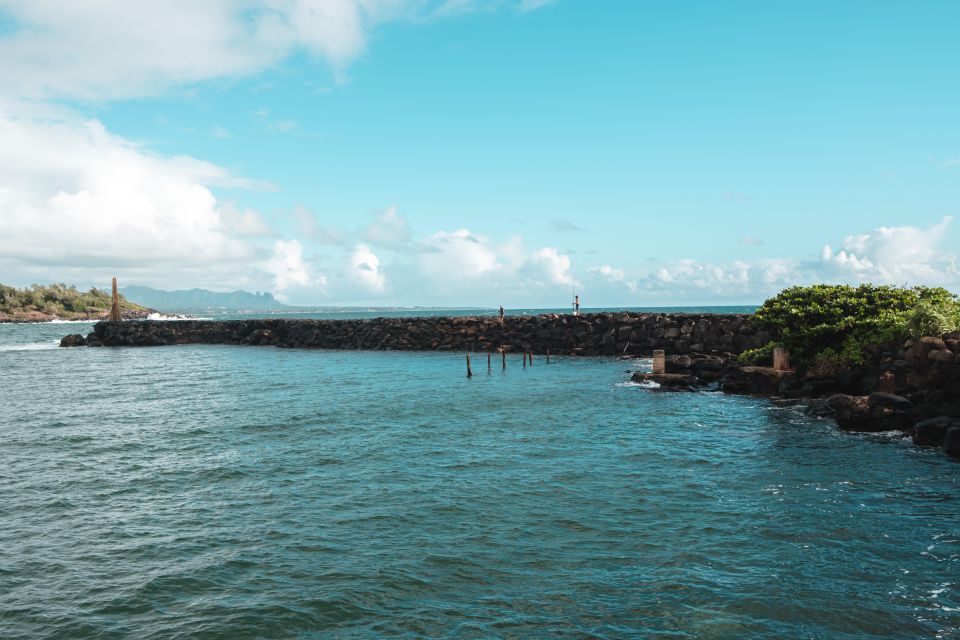 From Oahu: Kauai Highlights & Movie Sites - Key Highlights at a Glance