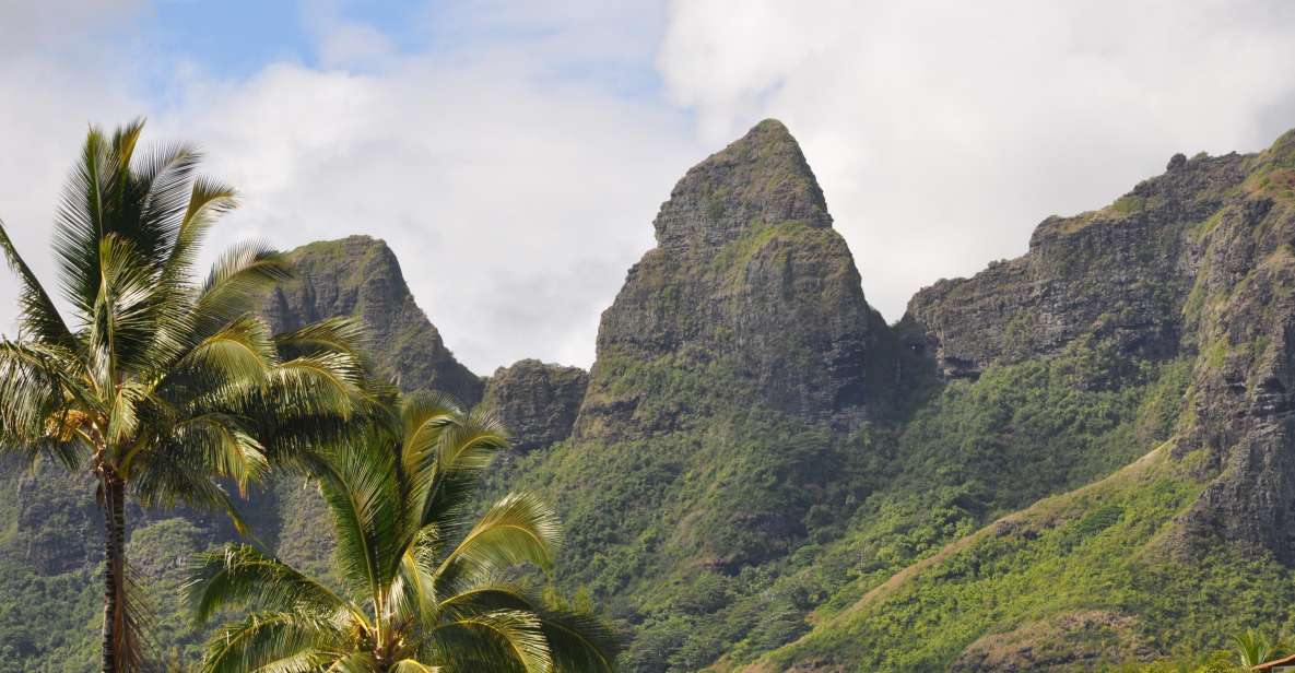 From Oahu: Kauai Highlights & Movie Sites - Is $575 Worth It With Airfare Included?