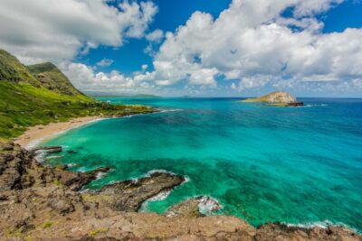 From Waikiki: Best of Oahu Photo Tour with Pickup - From the Pali route to Tantalus: where your camera skills get tested