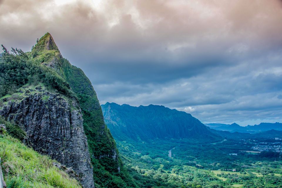 From Waikiki: Best of Oahu Photo Tour with Pickup - Who this tour fits (and who should skip it)