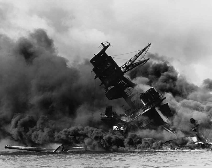 From Waikiki: Pearl Harbor USS Arizona Memorial Program - Key Things I’d Pay Attention To