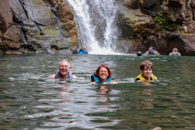 Full-Day Guided Private Tour - Meet your guide and settle into a tight, flexible route