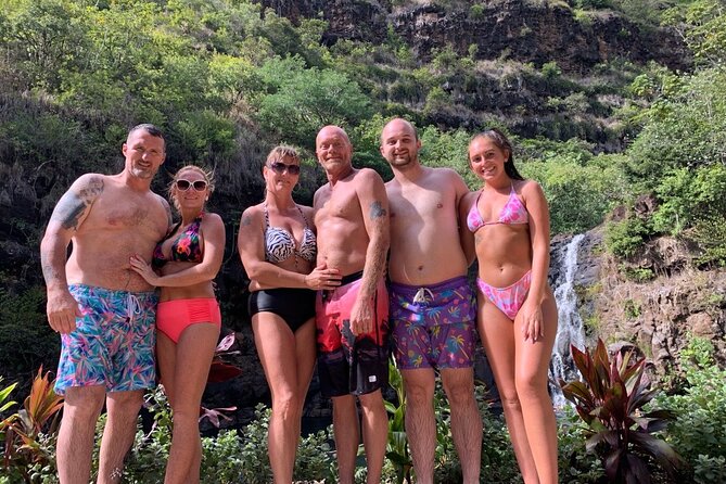 Full Day Private Customized Sightseeing Tour in Oahu Hawaii - Pickup and Timing: Why This Starts Easy (Not Stressful)