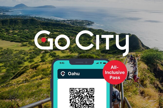 Go City: Oahu All-Inclusive Pass with over 45 Things To Do - Luau Night: Ka Moana Luau vs Aloha Kai Luau at Sea Life Park