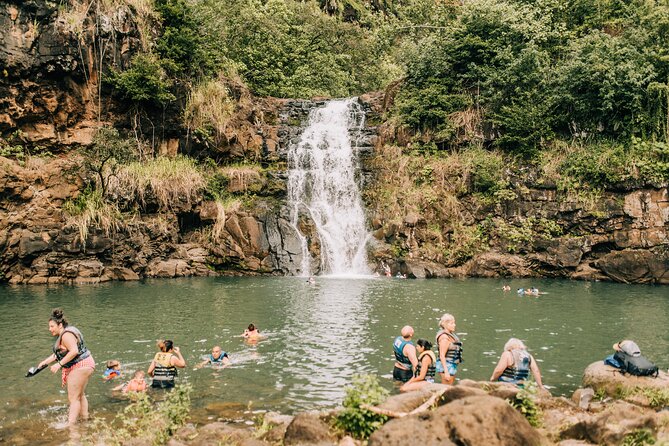Go City: Oahu All-Inclusive Pass with over 45 Things To Do - Pearl Harbor Done Right: USS Arizona plus the submarine and battleship