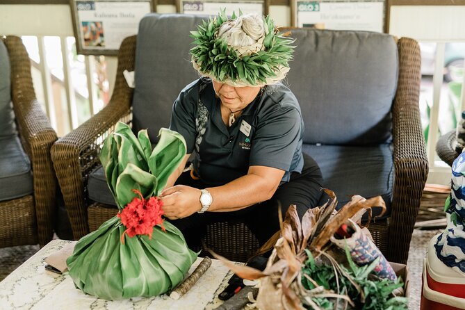 Go City: Oahu All-Inclusive Pass with over 45 Things To Do - Museums and royal history: Iolani Palace, Bishop Museum, and Queen Emma Summer Palace