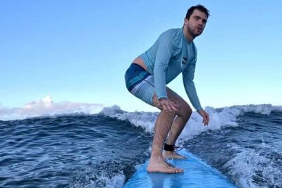 Group Surf Lesson with Videos and Photos - Meeting Point and Gear Fit: Show Up Ready, Not Overprepared
