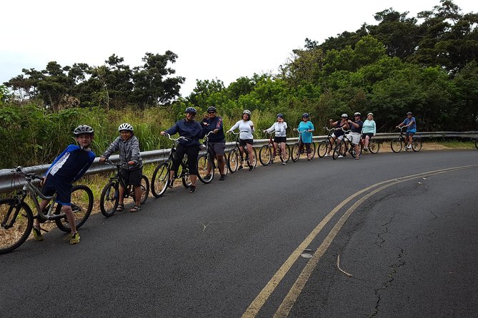 Half Day Oahu Combo Adventure: Bike, Sail and Snorkel - The ride-to-reef value: what $196.63 buys you