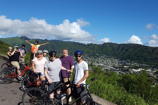 Half Day Oahu Combo Adventure: Bike, Sail and Snorkel - Weather and sea conditions: how your day can change