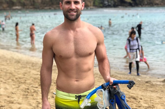 Hanauma Bay Snorkeling - Key highlights to know before you go