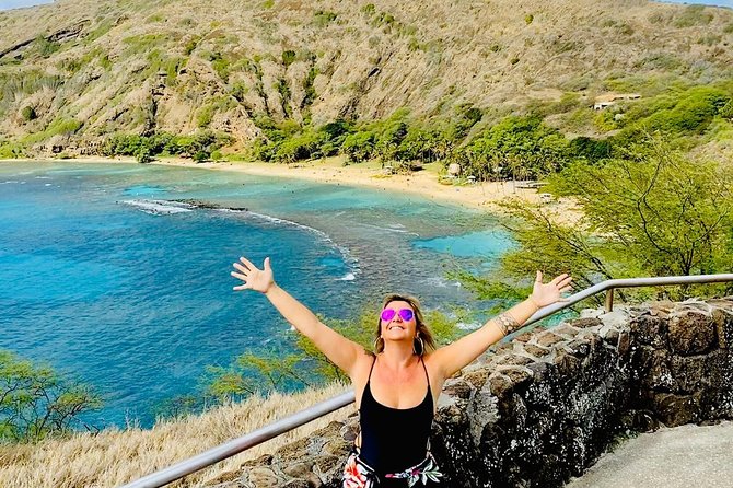 Hanauma Bay Snorkeling - Why the early start can be worth it
