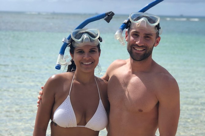 Hanauma Bay Snorkeling - The ride back: relax, regroup, and head home
