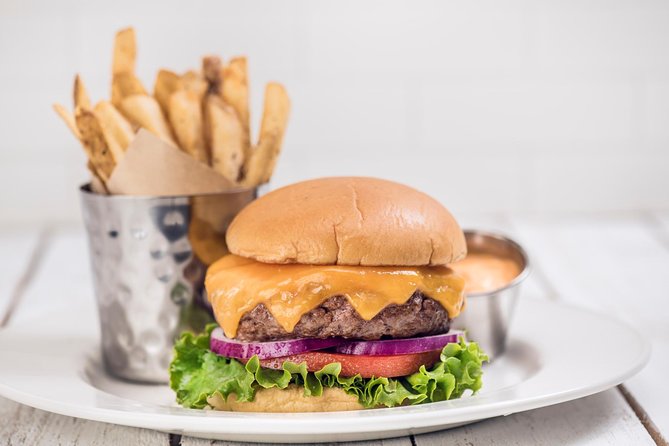 Hard Rock Cafe Honolulu - Value Check: Is $41.03 a Good Deal?