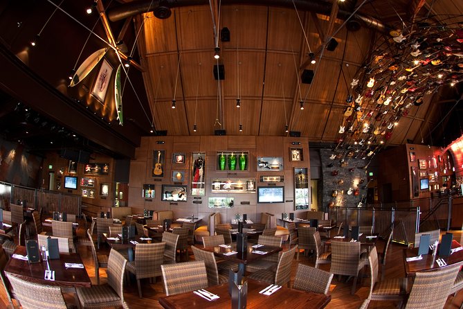 Hard Rock Cafe Honolulu - Who This Is Best For (and Who Might Skip It)