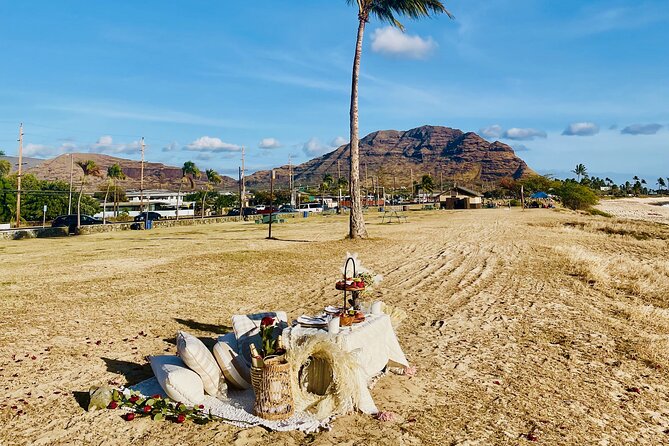 Hawaii Beach Picnic Date - Where It Starts: Ala Moana Beach and How the Timing Works
