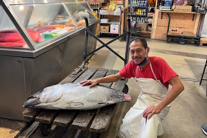 Hawaii Off The Beaten Path Food Tour - Key things that make this tour worth your time