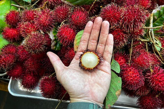 Hawaii Off The Beaten Path Food Tour - Breakfast-to-lunch strategy: what the morning actually feels like