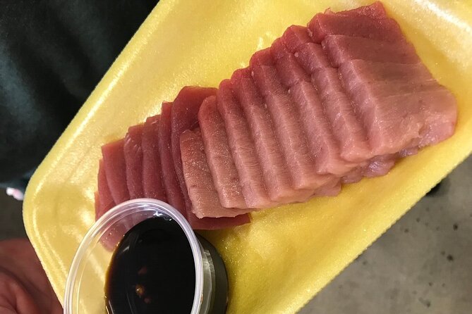 Hawaii Off The Beaten Path Food Tour - Downtown Honolulu manapua: the warm-up that sets up the rest