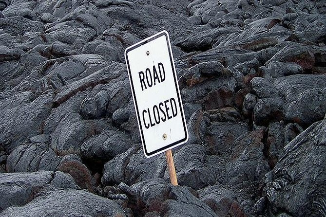 Hawaii Volcanoes National Park Experience Departing from Oahu - Manuka State Wayside Park: A Quiet 2-Mile Trail for Geology Lovers