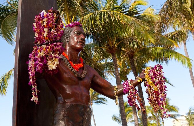 Hawaiian Food Tour by Bike in Oahu - Key things to know before you pedal