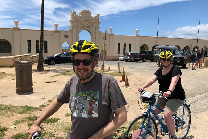 Hawaiian Food Tour by Bike in Oahu - Price and what you truly get for $189