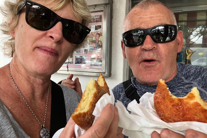Hawaiian Food Tour by Bike in Oahu - Food stops: what you are likely to taste and why it matters